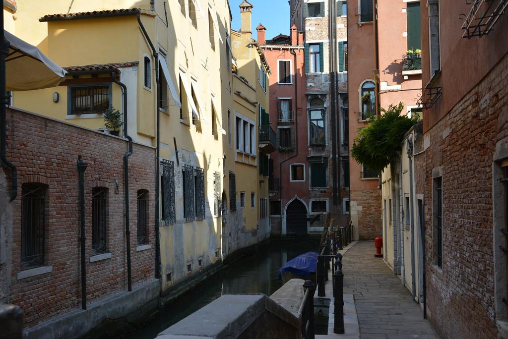 San Marco Design Suites Βενετία Εξωτερικό φωτογραφία
