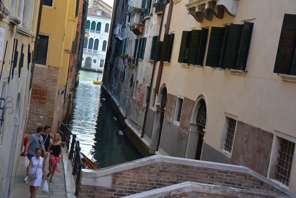 San Marco Design Suites Βενετία Εξωτερικό φωτογραφία